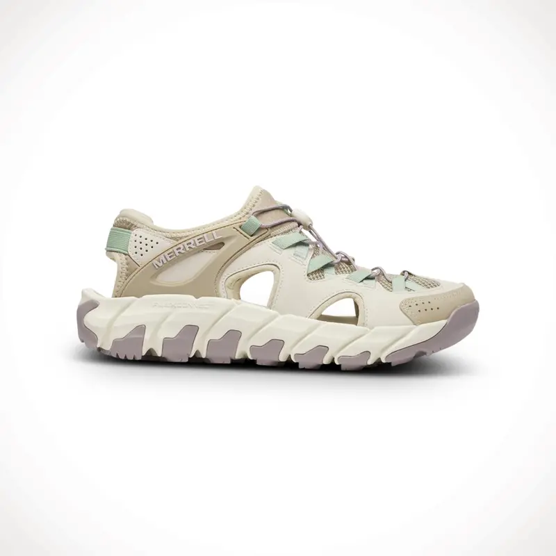 Maipo Explorer Sieve Hiking Shoes For Women – Quick-Dry Trail Footwear 1
