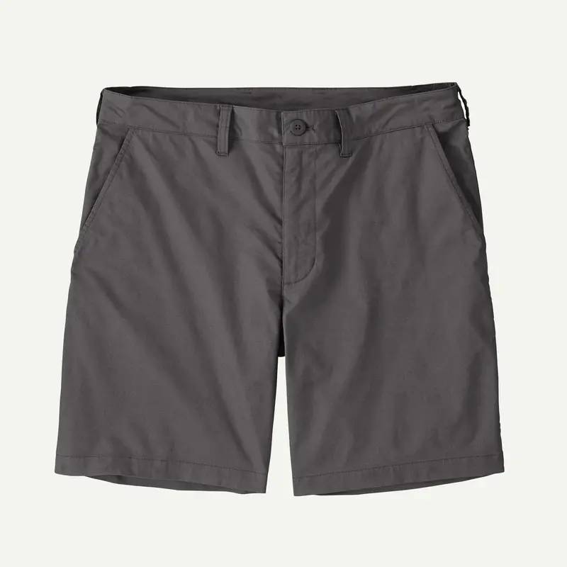 Men'S Patagonia Lightweight All-Wear 8-Inch Versatile Shorts 1