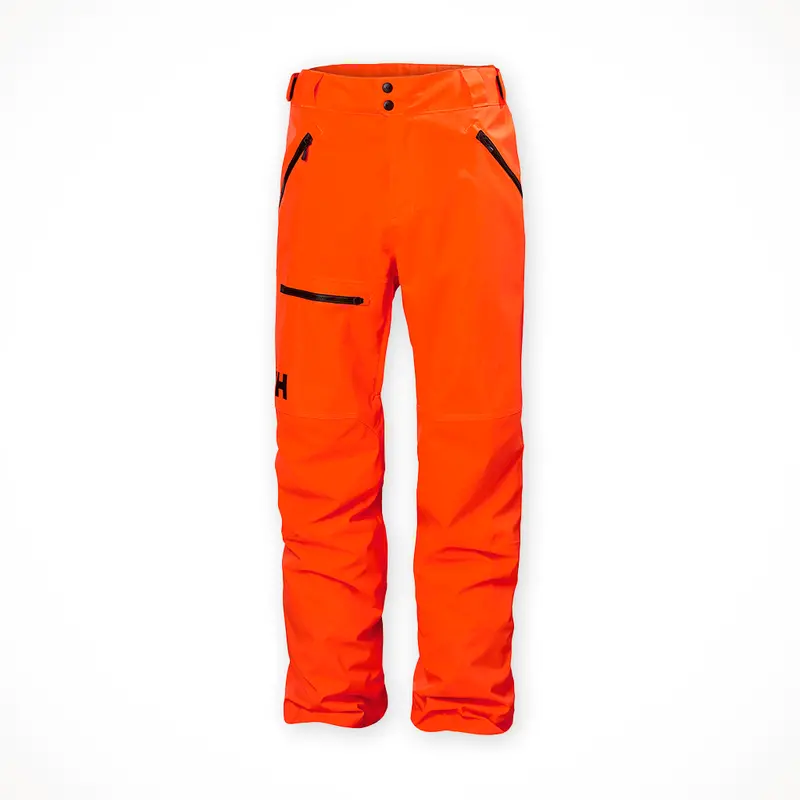 Men'S Sogn Cargo Hiking Pants 1