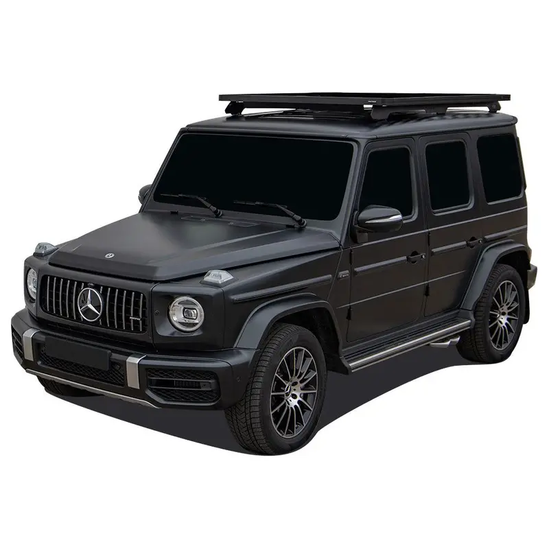 Mercedes-Benz G-Class Slimline Ii Roof Rack Kit – 2018–Present 1