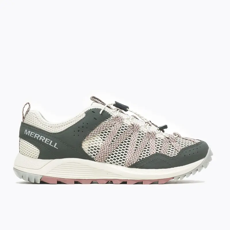 Merrell Wildwood Aerosport Hiking Shoes For Women 1