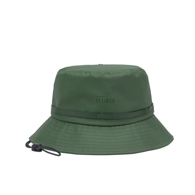 Midal I Lightweight Cotton Bucket Hat 1