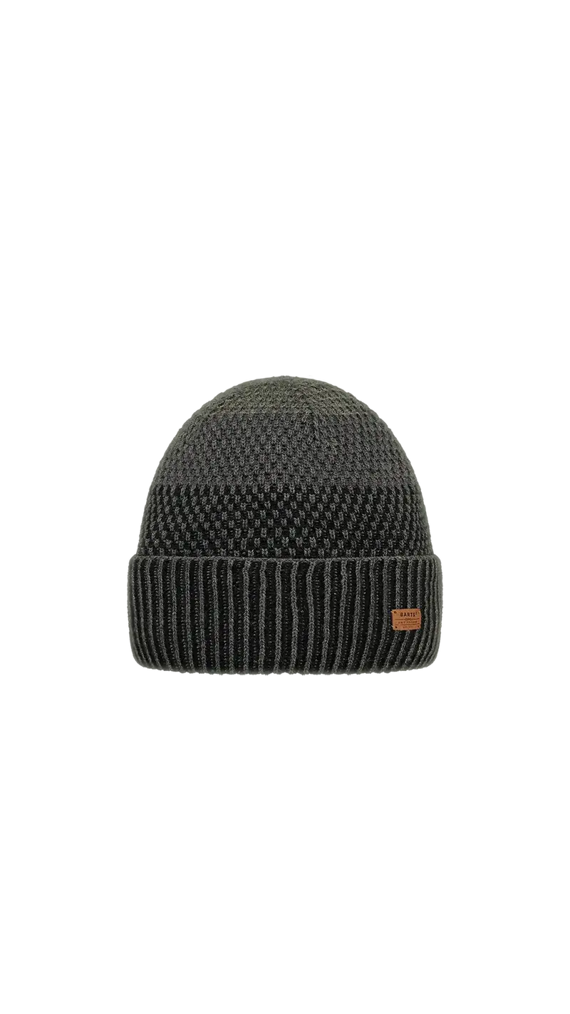 Miguen Beanie By Barts – Cozy Acrylic-Knit Winter Hat 1