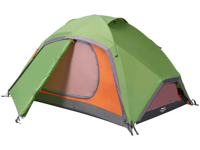 Msr Tryfan 300 Three-Person Backpacking Tent 1