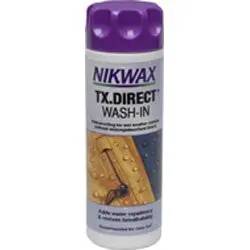 Nikwax Tx.Direct Wash-In Waterproofing Treatment – 300Ml 1