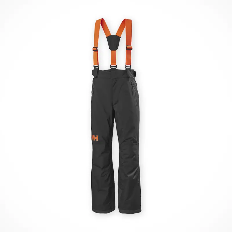 No Limits 2.0 Kids' Snow Pants 1