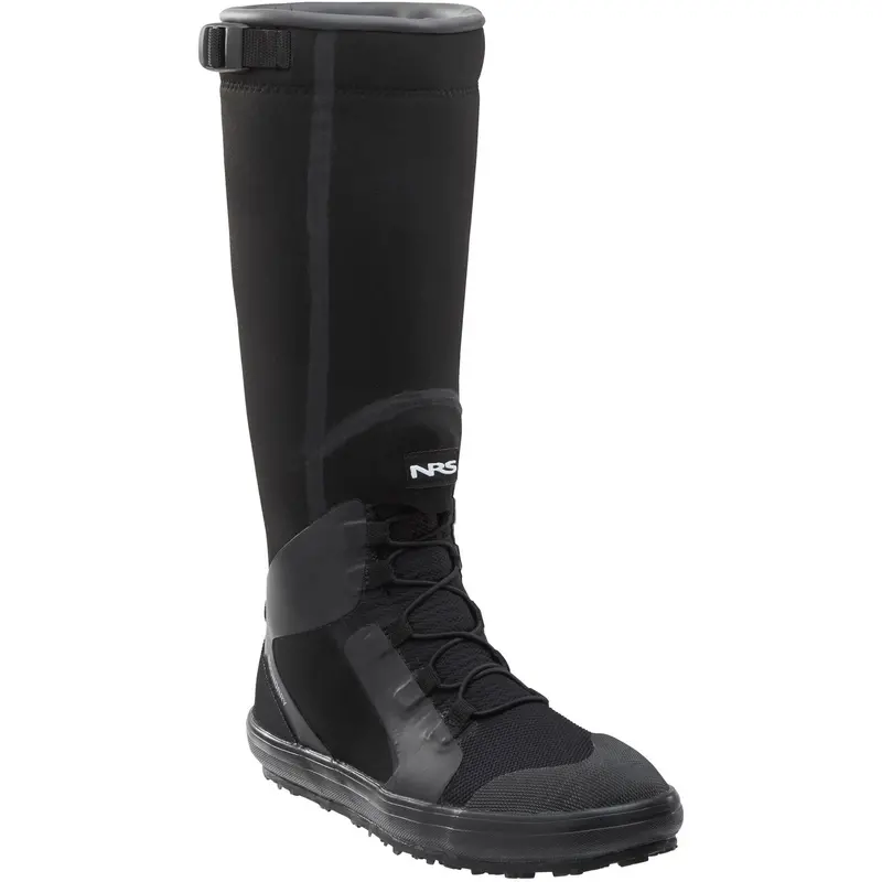 Nrs Boundary Neoprene Water Boot – Unisex Performance Footwear 1