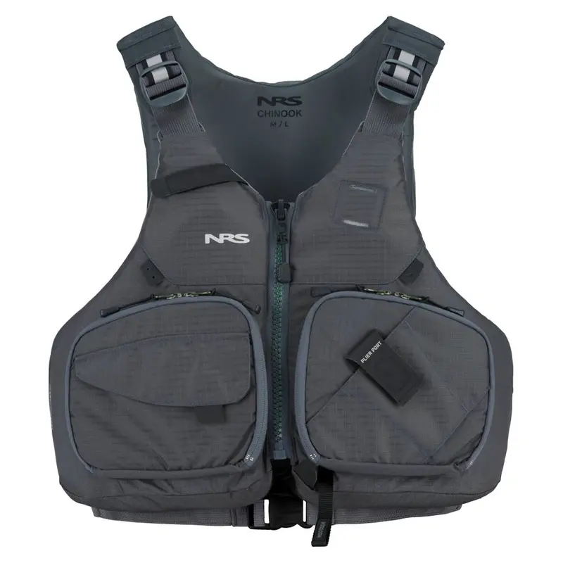 Nrs Chinook Inflatable Pfd – 2025 Edition 1