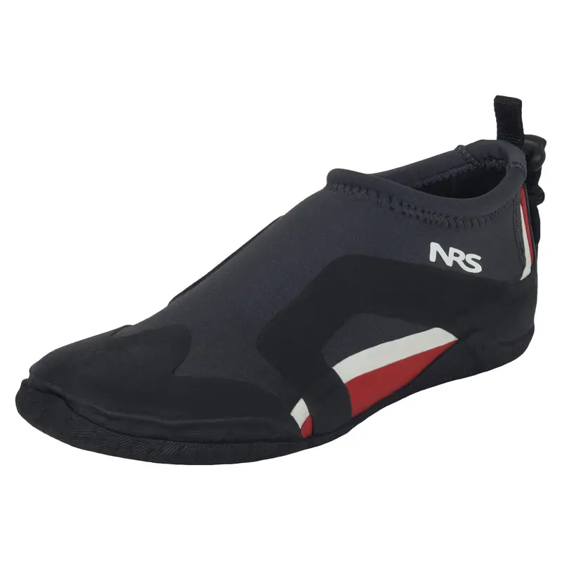 Nrs Kinetic Neoprene Water Shoes For Kayaking And Paddling 1