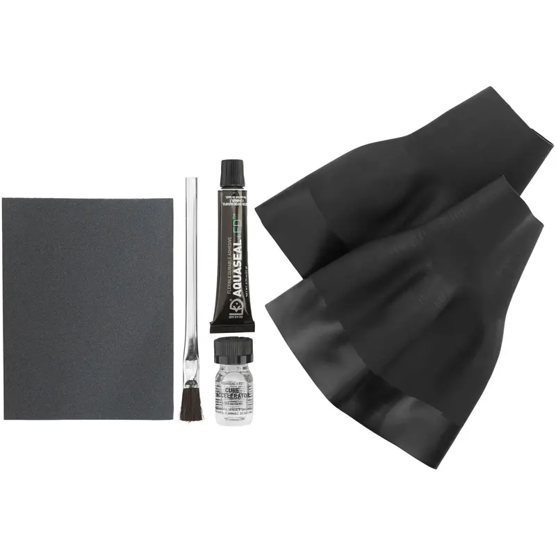 Nrs Latex Ankle Gasket Repair Kit For Dry Suits And Sprayskirts 1