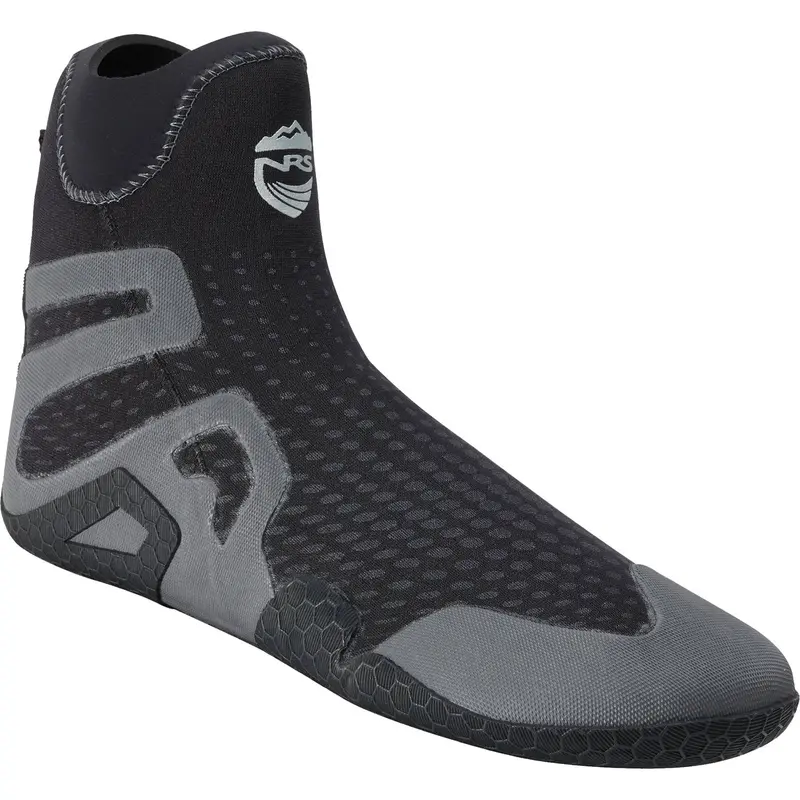 Nrs Men'S Freestyle Wetshoes For Whitewater Playboating 1