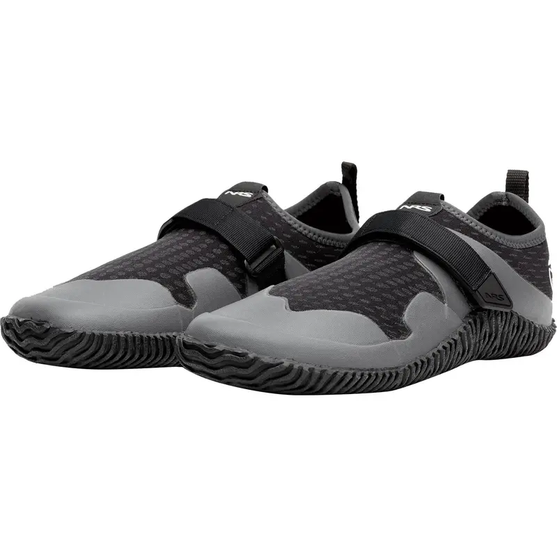 Nrs Men'S Kicker Wetshoes – Quick-Dry Watersports Footwear 1