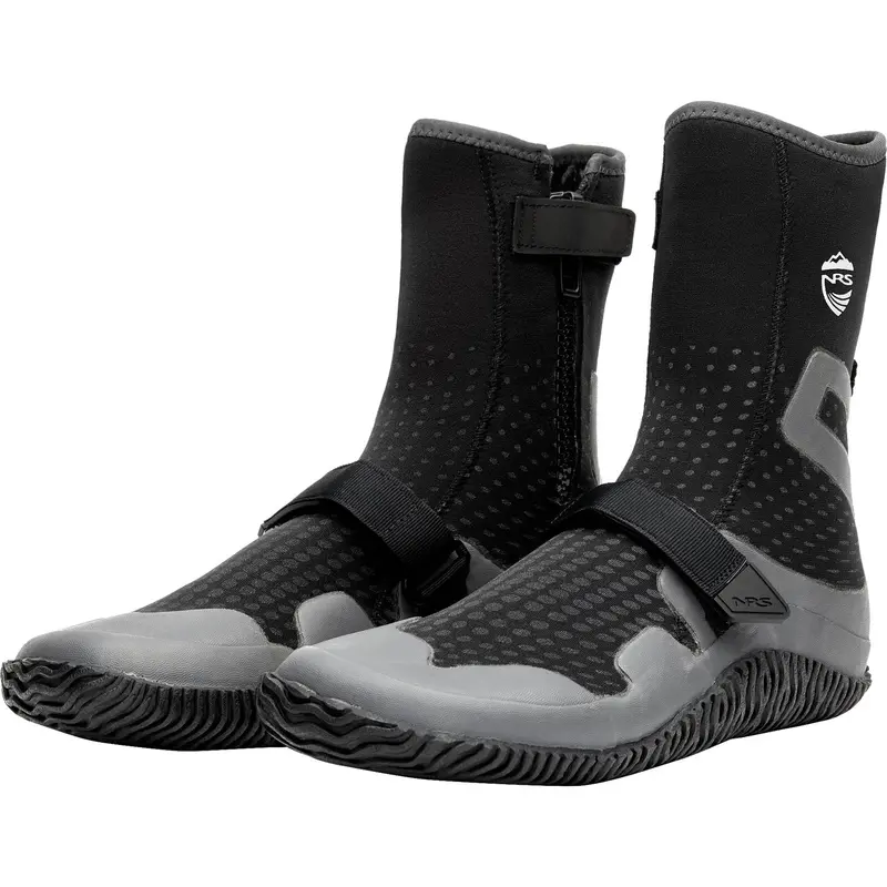 Nrs Men'S Paddle-Specific Wetshoes For Kayaking And Rafting 1