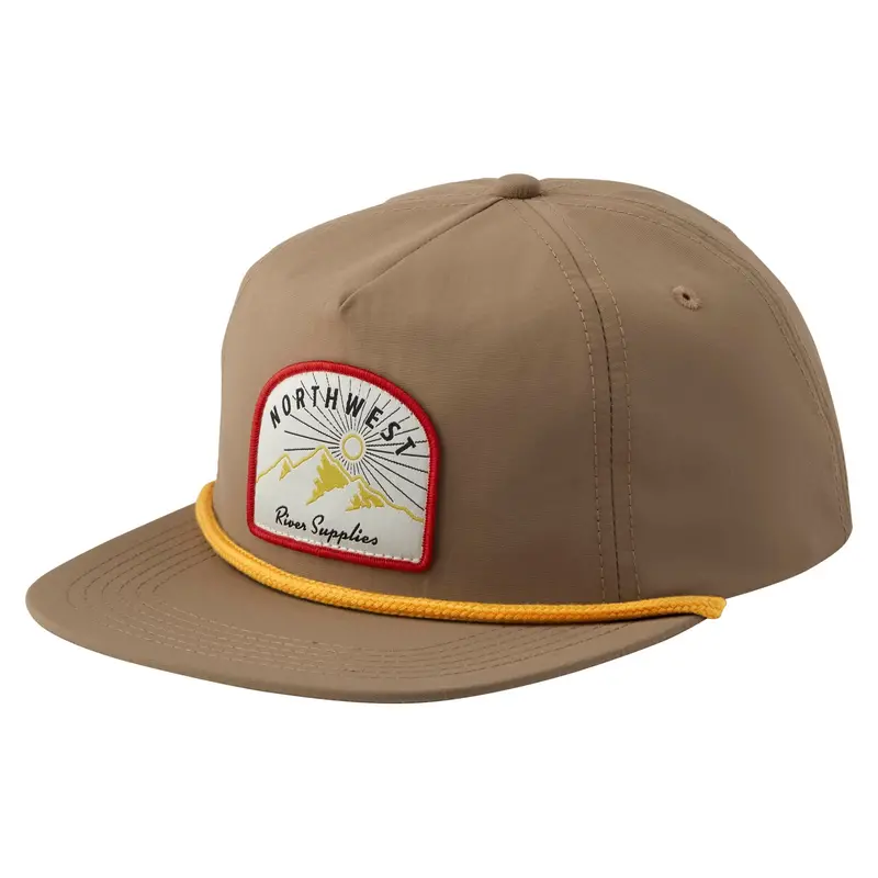 Nrs Sunrise Adjustable Outdoor Sun Hat 3