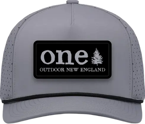 One Pacific Coast-Inspired Adjustable Cap 1