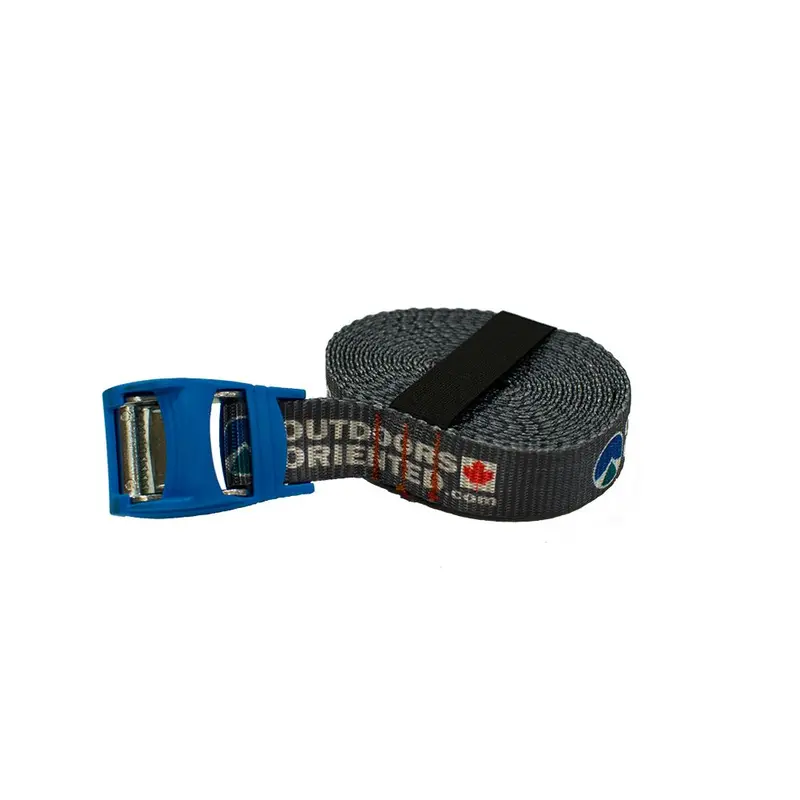 Outdoors Oriented 4-Meter Cam Strap – Heavy-Duty Adjustable Strapping 1