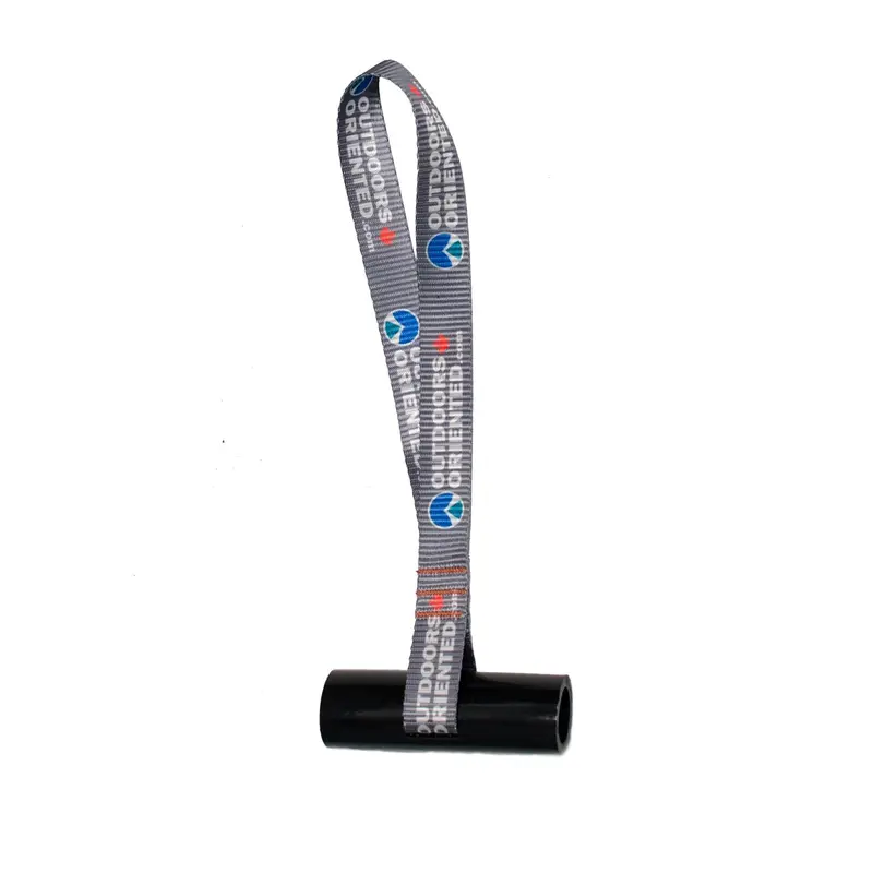 Outdoors Oriented Quick-Release Hood Loop – Single Unit 1
