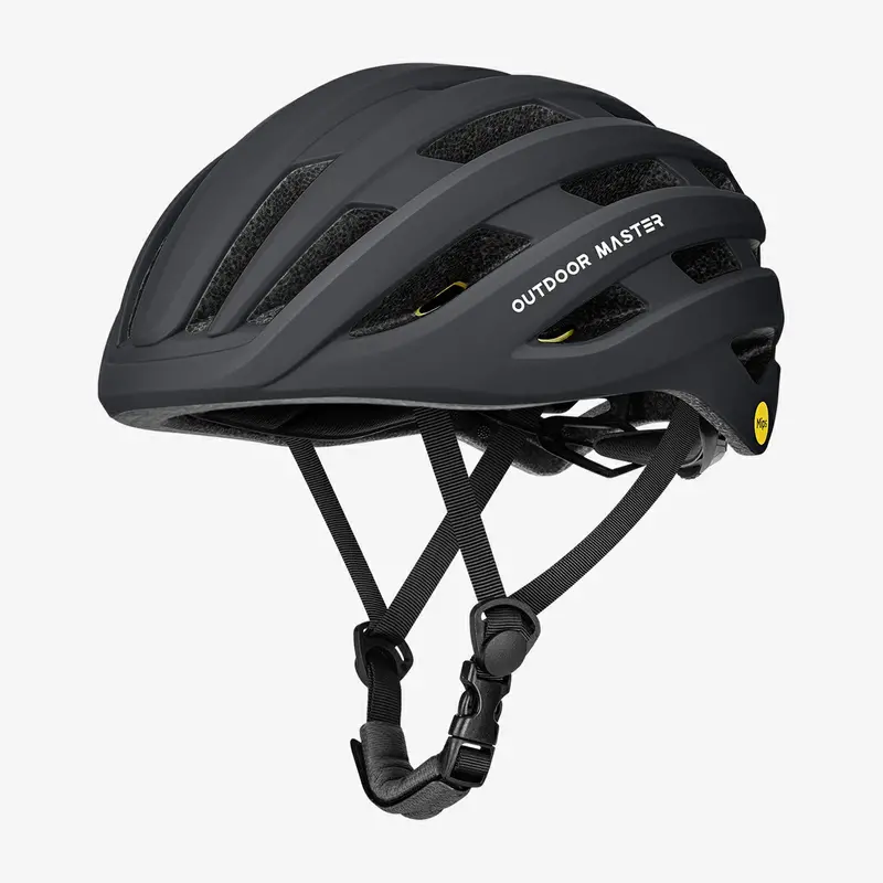 Pebble Mips Road Cycling Helmet For Adults 1