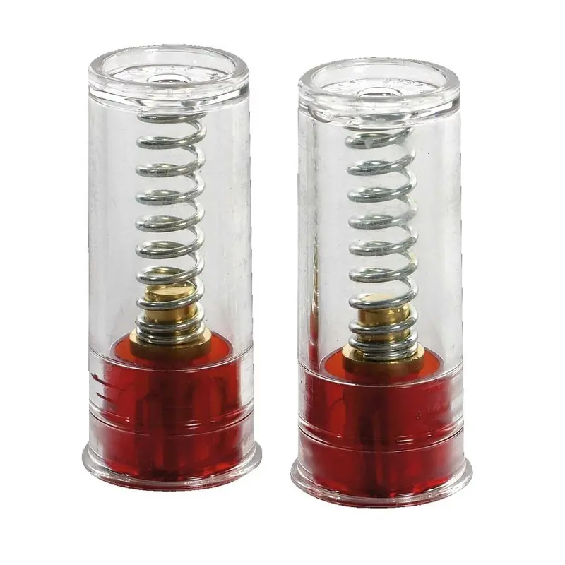 Plastic Training Snap Caps For 12-Gauge Shotguns 1