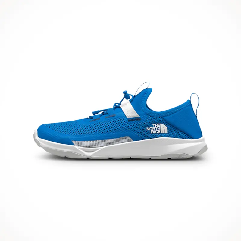 Platte Canyon Kids' Hiking Shoe 1
