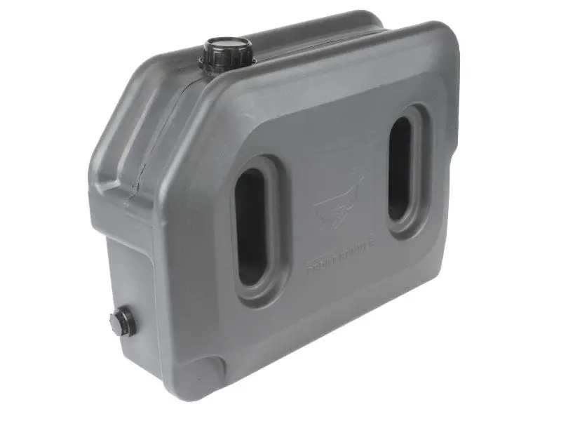 Pro 20L Water Tank For Vehicle Beds 1