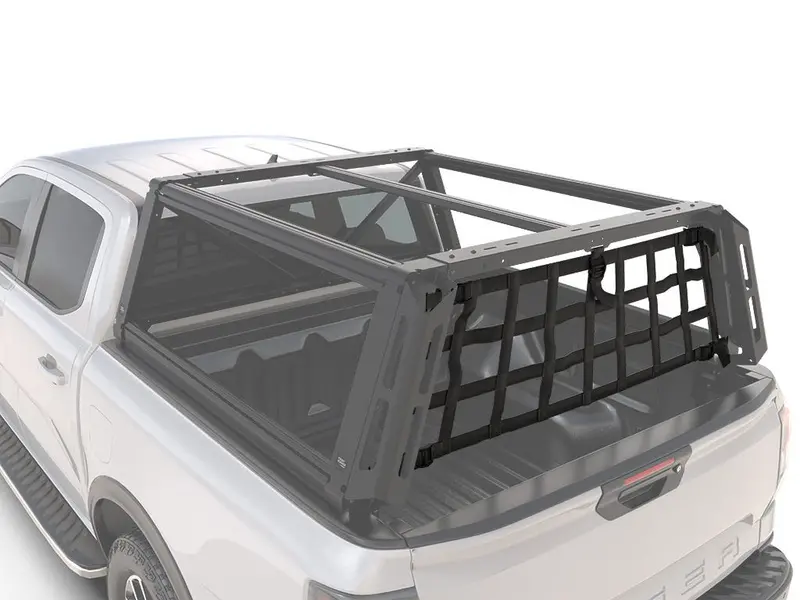 Pro Bed Tailgate Cargo Net 1
