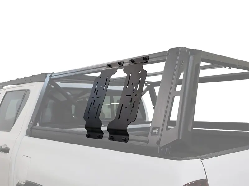 Pro Bed Universal Accessory Mounting System 1