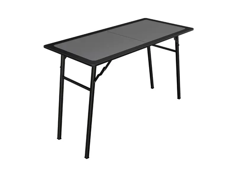 Pro Stainless Steel Prep Table – Fully Assembled 1