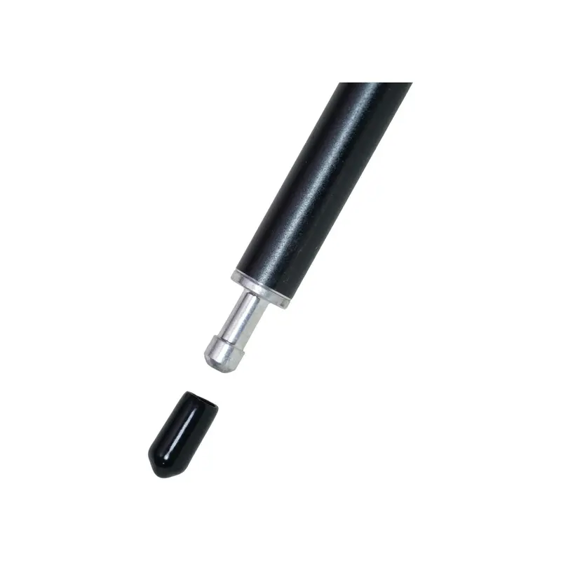 Protective Rubber Tip Covers For Rev Tent Poles 1