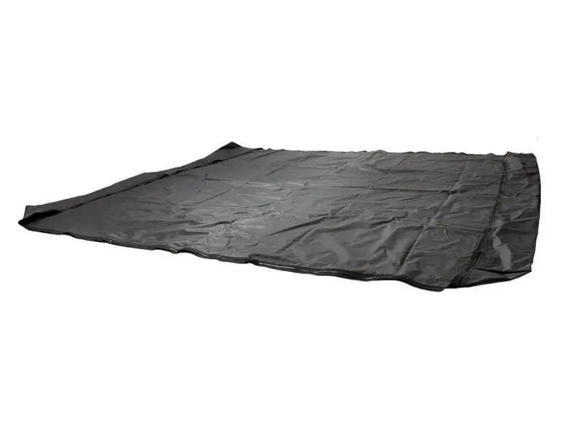 Quick-Deploy Awning Enclosure With Mosquito Netting And Waterproof Floor (2M) 1