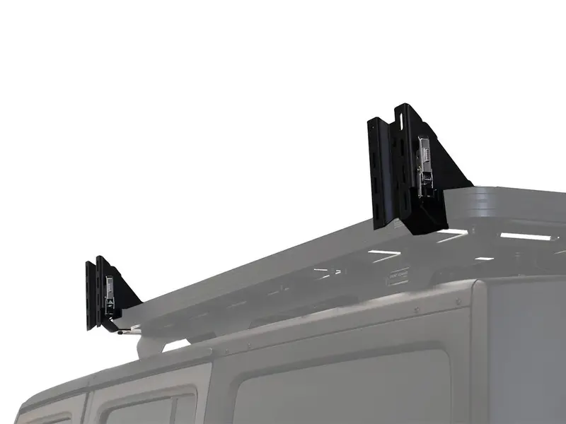 Quick-Release 270° Awning Mounting Bracket 1