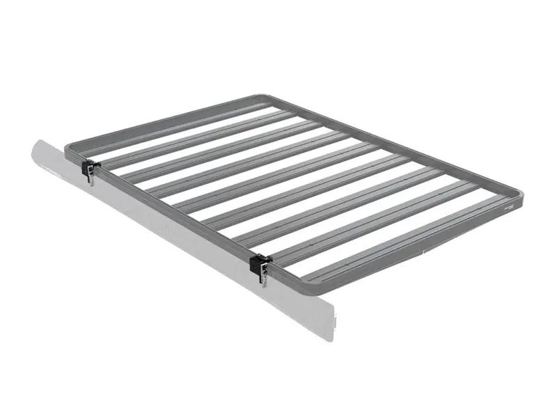 Quick-Release Awning Mounting Bracket 1