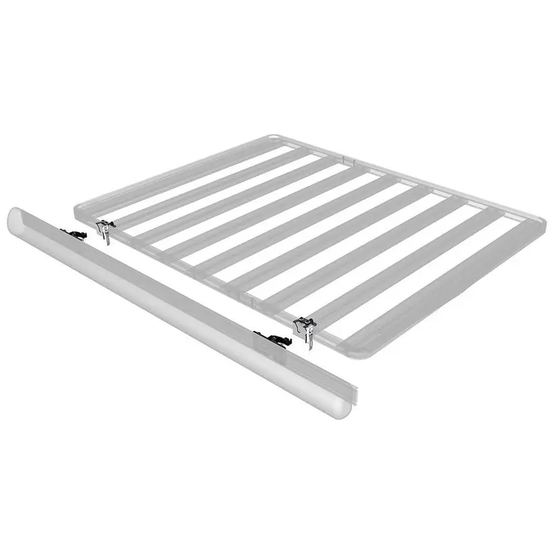 Quick-Release Awning Mounting Kit For Roof Racks 1
