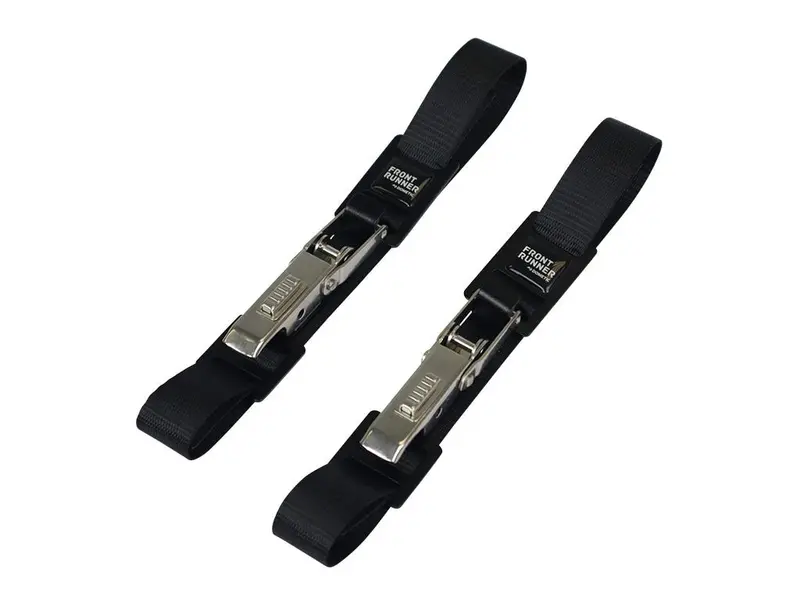 Quick-Release Dometic Fridge Mounting Strap 1