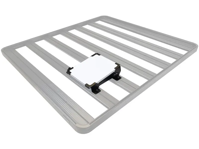 Quick-Release Starlink Mini Mount For Roof Racks 1