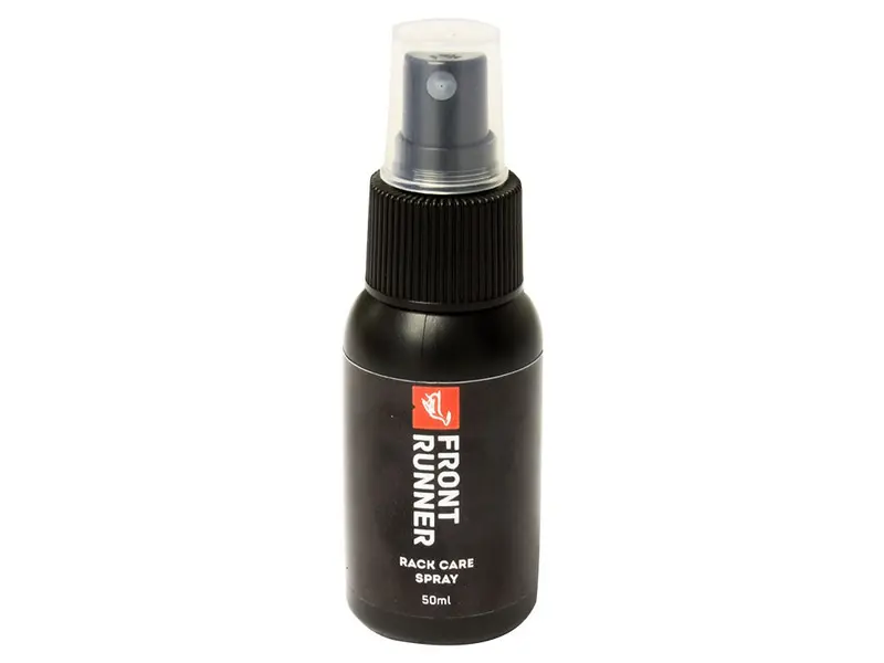 Rack Care Spray – Compact Size For Aluminum & Steel Racks 1
