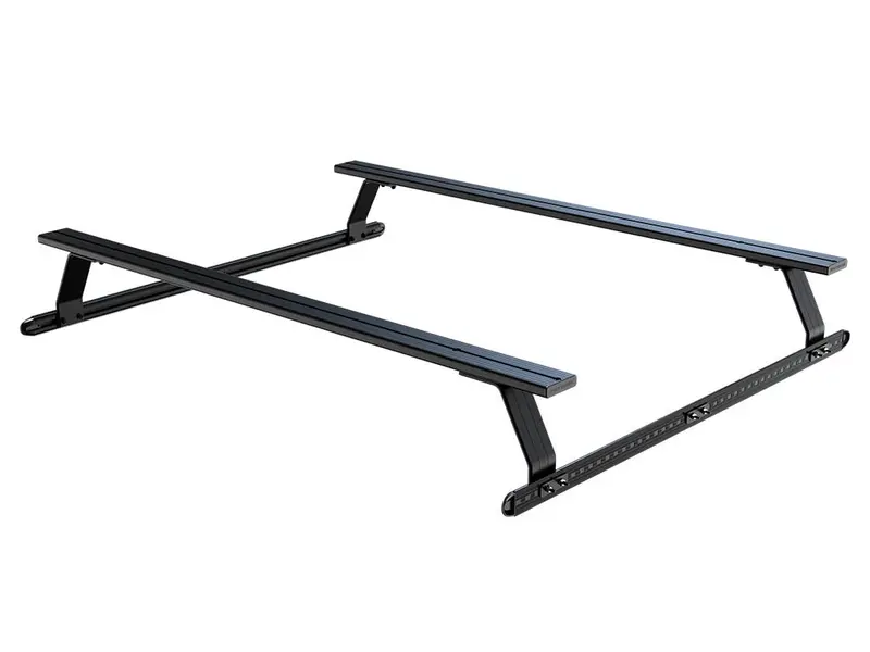 Ram 1500 5.7-Foot Crew Cab Double Load Bar Kit (2009–Present) 1