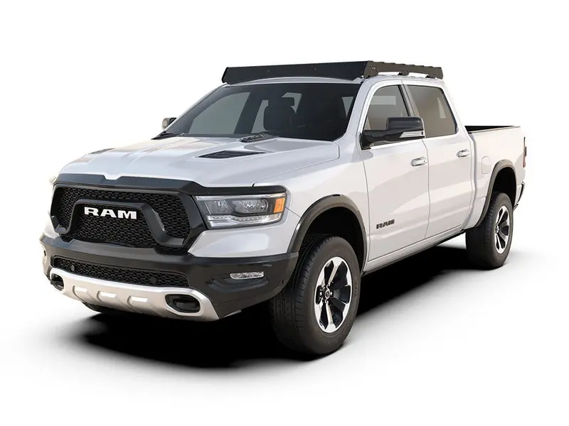 Ram 1500 5Th Gen Crew Cab (2019–Present) Slimsport Roof Rack System 1