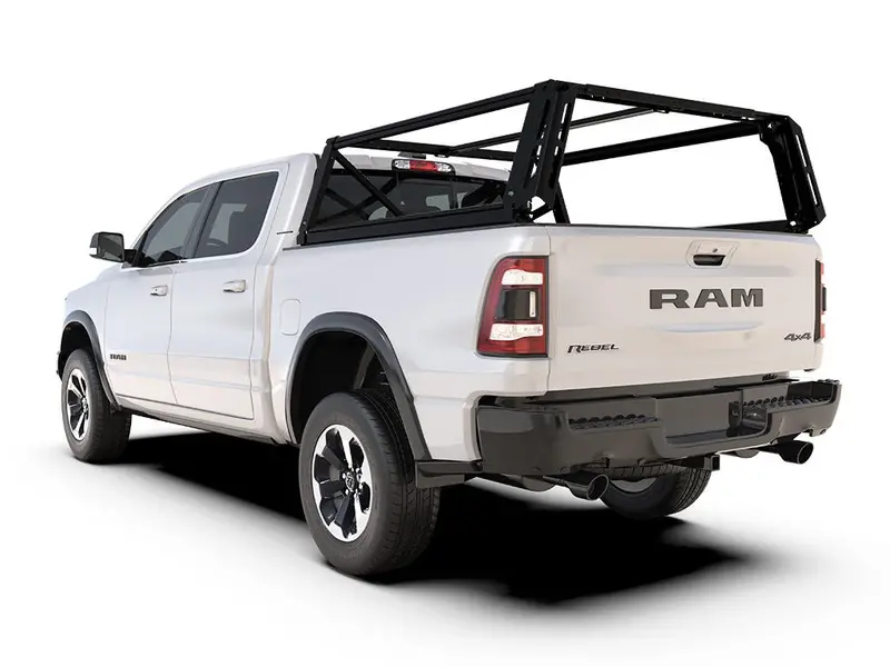 Ram 1500 5Th Gen Crew Cab Pro Bed System – 5'7" Box (2019–Present) 1