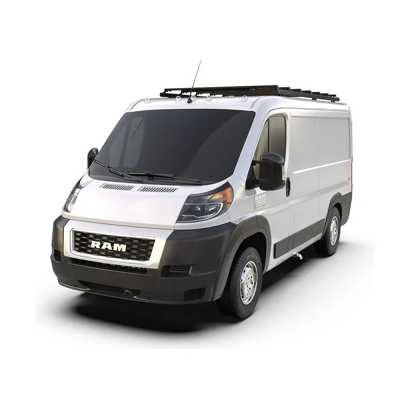Ram Promaster 1500 (118″ Wb, Low Roof, 2014–Present) Slimpro Roof Rack 1