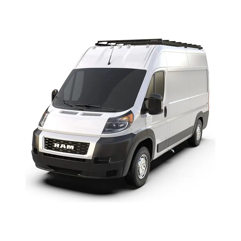 Ram Promaster 2500 (136″ Wb, High Roof, 2014–Present) Slimpro Roof Rack 1