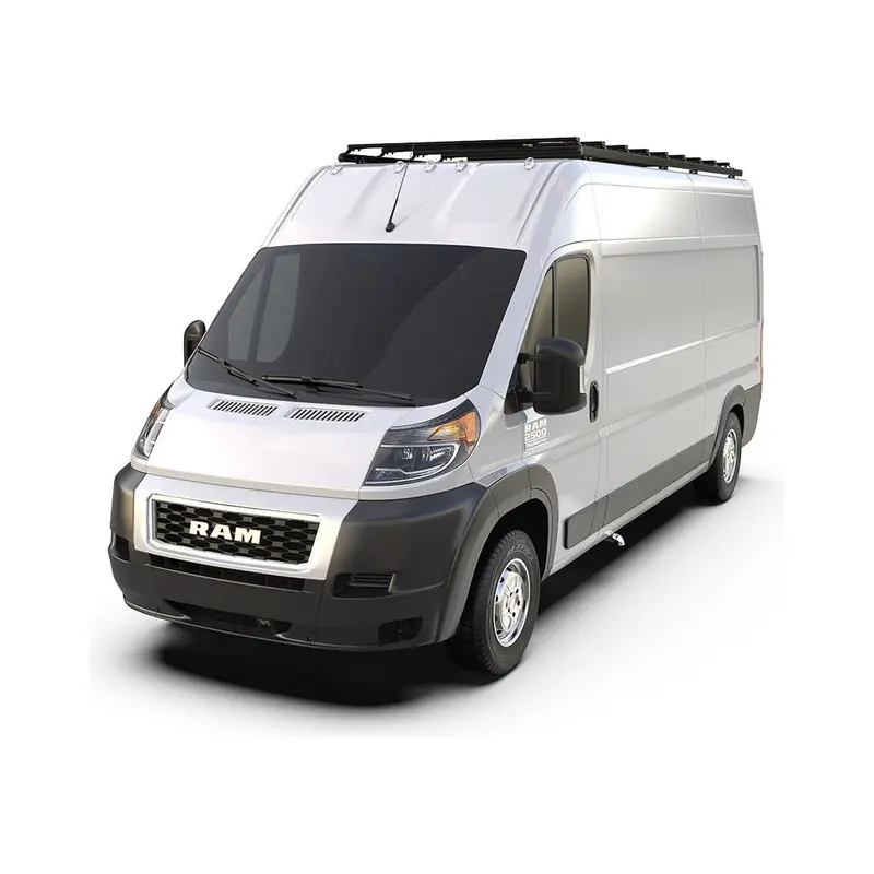 Ram Promaster 2500 (159″ Wb, High Roof, 2014–Present) Slimpro Roof Rack 1