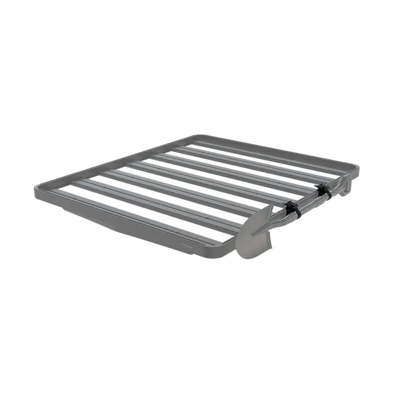 Ratcheting Spade, Shovel, And Paddle Mounting Bracket 1