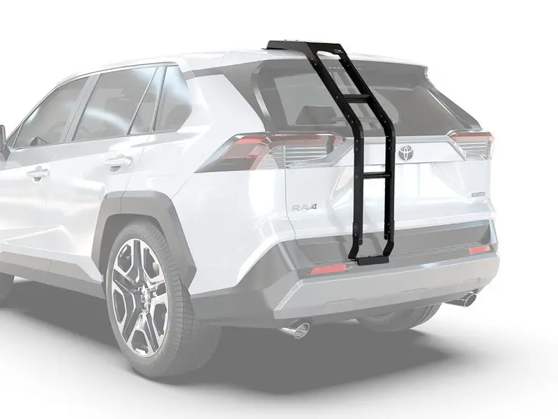 Rear Access Ladder For Toyota Rav4 (2019–Present) 1