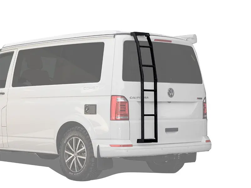 Rear Ladder For Volkswagen T5/T6 Transporter Van 1
