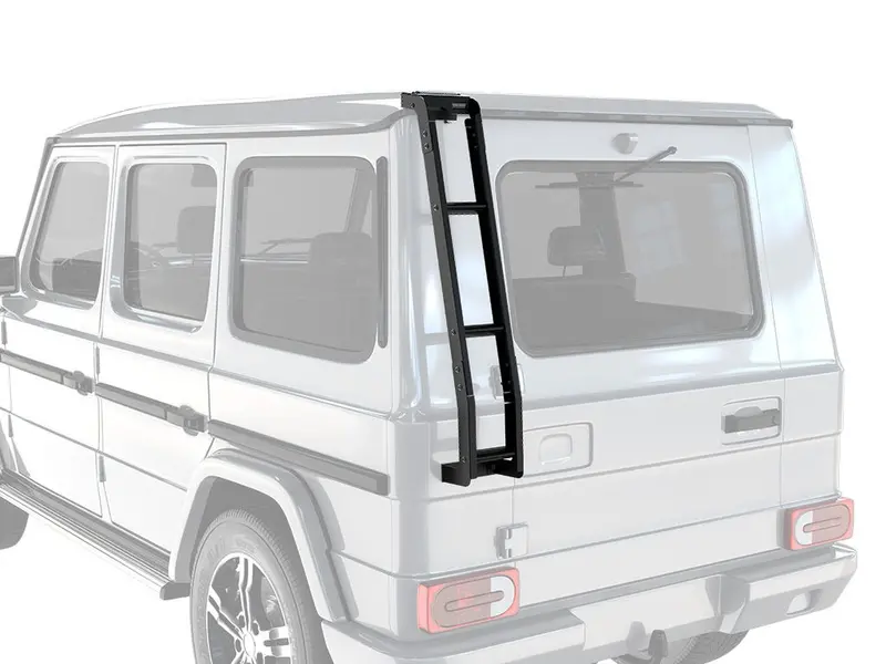 Rear Ladder Mount For Mercedes-Benz G-Class (1979–2018) 1