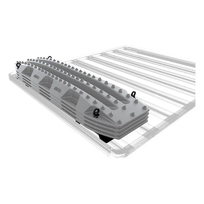 Recovery Gear Mounting Kit For Off-Road Vehicles 1