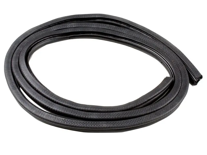 Replacement Seal For Gullwing Window Installation 1