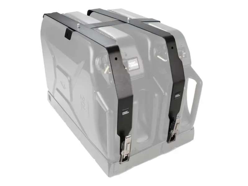 Replacement Strap For Double Jerry Can Holder – Uv-Resistant Nylon 1