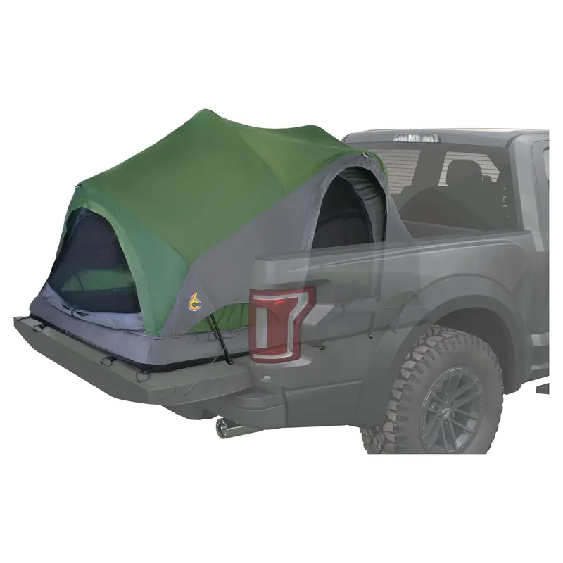 Rev Pickup Truck Tent – Scout Edition 1